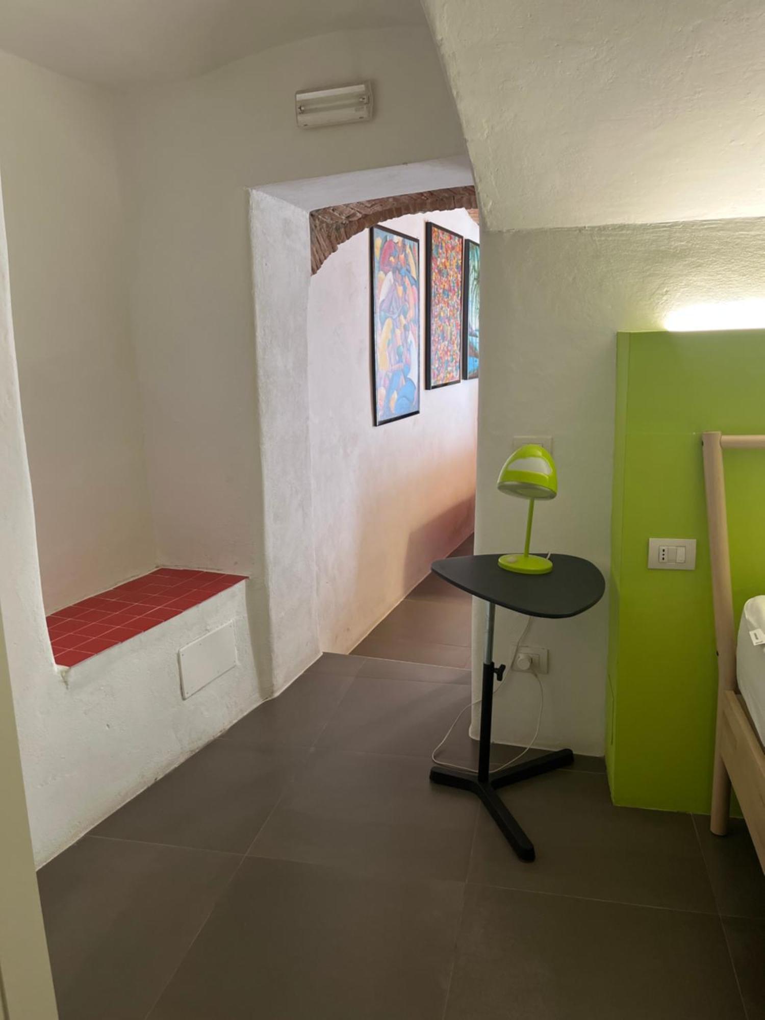 A Casa Di Nonno Peppe Casa de férias